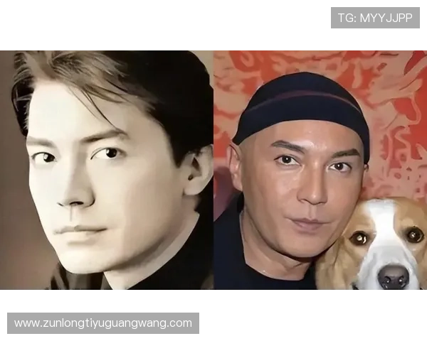 尊龙一人生就是搏：分析尊龙如何在竞争激烈的娱乐圈中保持领先地位的秘诀